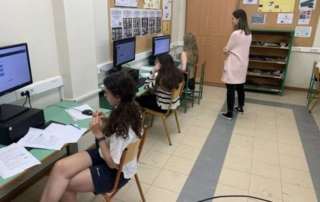 Πανελλήνιος Διαγωνισμός Βιολογίας
