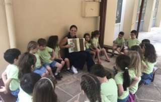 Καλό καλοκαίρι… μετά μουσικής!
