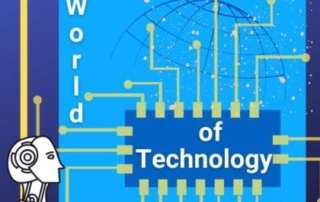 Ευρωπαϊκή Ετικέτα Ποιότητας για το eTwinning έργο «Let’s explore the World of Technology”