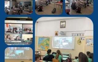 eTwinning “Young Photographers”