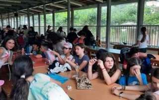 Εκδρομή στην Kinderland