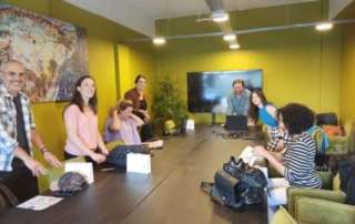  Erasmus+ “Math and Move"