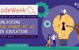 Ομάδα Μελέτης EU Code Week/Study Group
