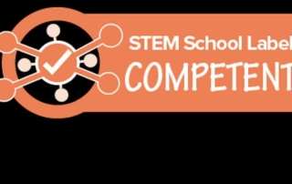 Ευρωπαϊκή Ετικέτας Ποιότητας "STEM School Label" για το Σχολείο μας!