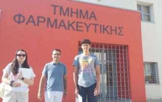 Θερινό Σχολείο 2023 - Μια συναρπαστική εμπειρία για τους μαθητές!