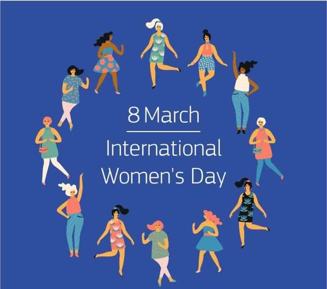 Womens day small