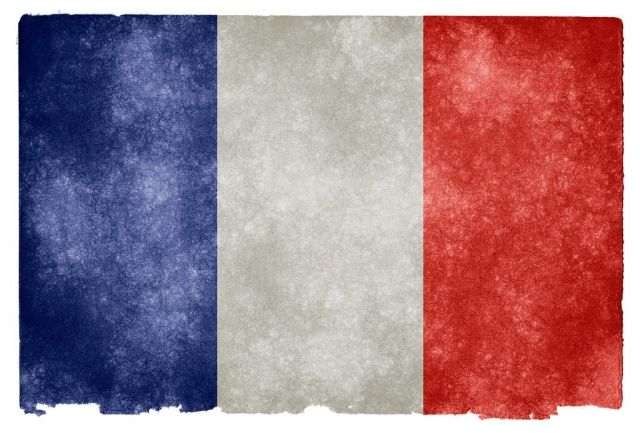 flag small