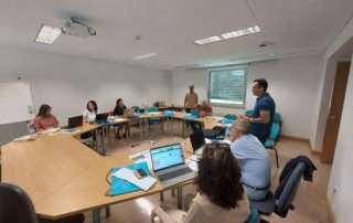Ευρωπαϊκό πρόγραμμα Erasmus+: Raise