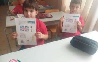 European day of languages