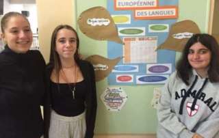 Les familles des langues