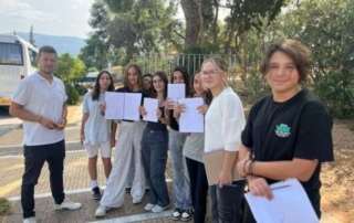Βιωματική διδασκαλία Φυσικής στη Β΄ τάξη