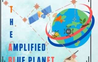 "The Amplified Blue Planet: A Journey in STEM, Earth Observation, Artificial Intelligence and Creative Writing for Environmental Awareness": νέο ευρωπαϊκό έργο eTwinning 2023-2024