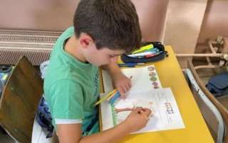 European Day of Languages