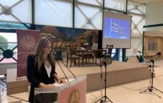 Εορτή 28ης Οκτωβρίου