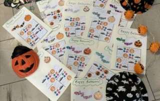 Halloween