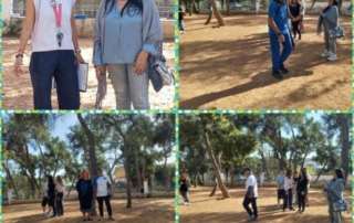 Ημέρα εδαφοσφαίρισης (petanque)
