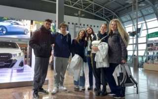 Με το Erasmus+ στην Ολλανδία... Μια μοναδική εκπαιδευτική εμπειρία για τους μαθητές μας!
