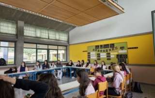 Αγώνας Διττών Λόγων (debate) - «Πρέπει να νομιμοποιηθεί η ευθανασία στην Ελλάδα;»