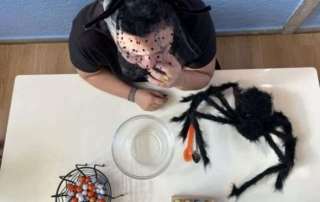 Halloween time!