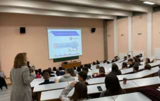Ημέρα Σταδιοδρομίας Αρσακείων-Τοσιτσείων Λυκείων Εκάλης