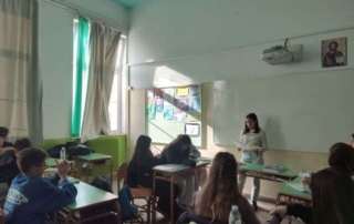 Ιστορικοί διαξιφισμοί...