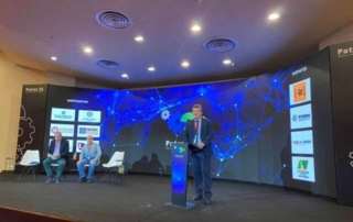8η Έκθεση Καινοτομίας και Μεταφοράς Τεχνογνωσίας PATRAS IQ