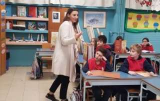 Ταξίδι στην Αφρικανική Σαβάνα...