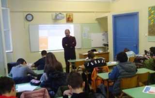 Πρόγραμμα Διαχείρισης Χρόνου και Οργάνωσης Μελέτης