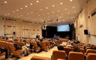 Ενημερωτική συνάντηση από τη Δευτεροβάθμια Εκπαίδευση Ανατολικής Αττικής