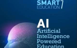 "Smart Education: Artificial Intelligence Powered Education"