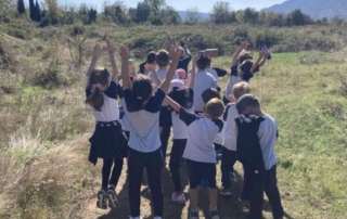 Πανελλήνια και Πανευρωπαϊκή Ημέρα Σχολικού Αθλητισμού