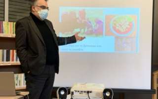 Πανδημίες και επιδημίες τότε και τώρα