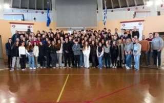 Erasmus+ "TIME BANKS" 