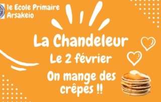 La Chandeleur