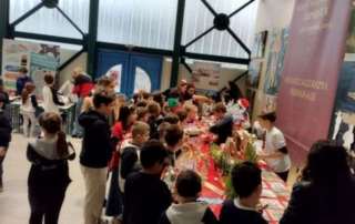 Χριστουγεννιάτικη εορταγορά - Christmas Bazaar 2023