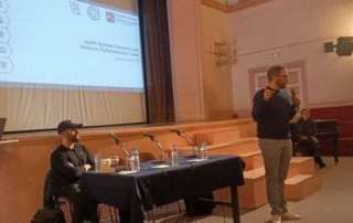 Ημερίδα για την Κυβερνοασφάλεια