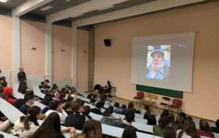 Εικονική ξενάγηση στο CERN