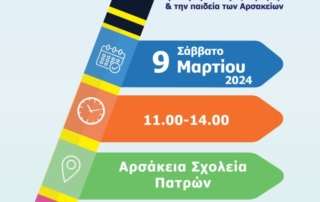 openday patra