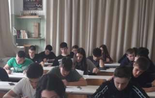Πανελλήνιος Διαγωνισμός Φυσικής «Αριστοτέλης» 2024