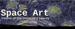 «Space art 2024»