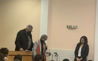 La culture en chantant (Τραγουδώντας τον γαλλικό πολιτισμό)