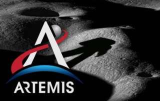 Ενδιαφέρον πείραμα για το πρόγραμμα "Artemis Mission"