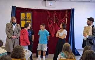 English Theatre Club