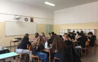 Ο Αρσάκειος Διαγωνισμός Ορθογραφίας… μπαίνει στις τάξεις μας!