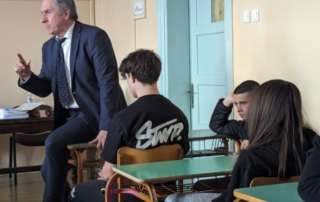 Χρηματοοικονομικός Αλφαβητισμός