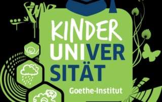 Ψηφιακό Παιδικό Πανεπιστήμιο-KinderUni