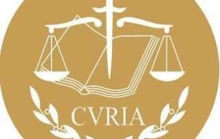 Διαδικτυακή επίσκεψη στο Δικαστήριο τής Ευρωπαϊκής Ένωσης