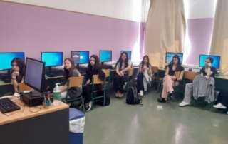 Ψηφιακό παιγνίδι για την βιώσιμη ανάπτυξη στα Γερμανικά