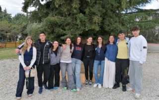Διακρίσεις στους 15ους Αρσάκειους Ρητορικούς Αγώνες