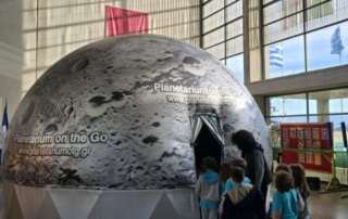 Planetarium On The Go